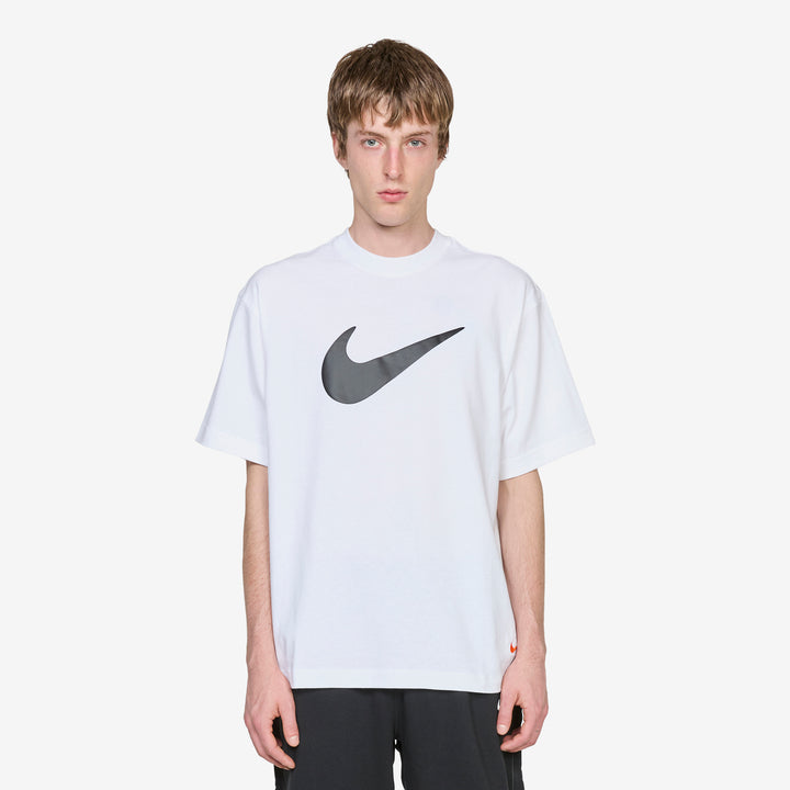 Sportswear T-Shirt  White Front