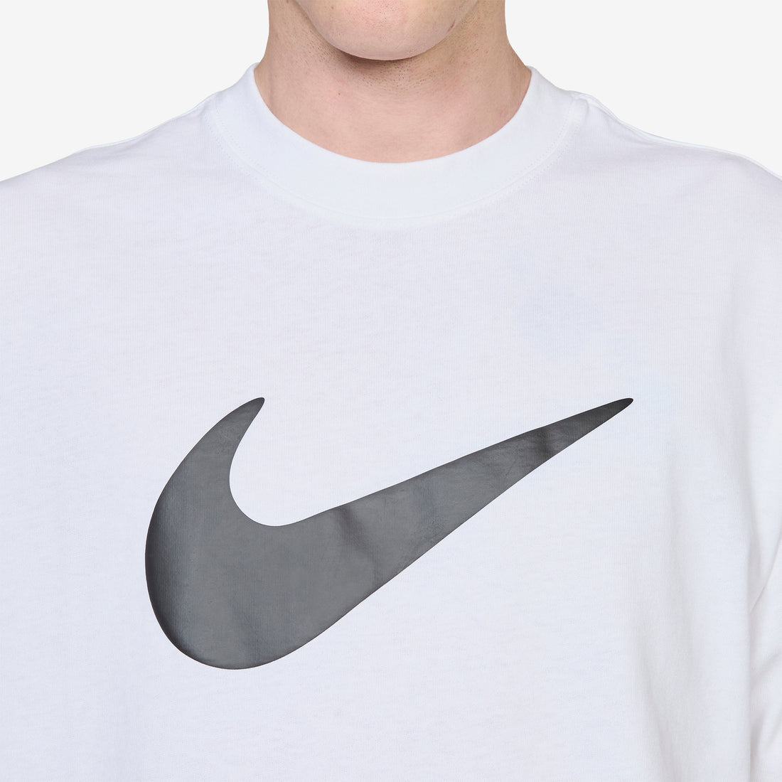 Sportswear T-Shirt  White Tees