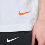 Sportswear T-Shirt  White