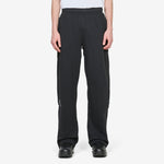 NOCTA Fleece CS Open-Hem Tracksuit Pant Black | Black | White