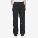 NOCTA Fleece CS Open-Hem Tracksuit Pant Black | Black | White