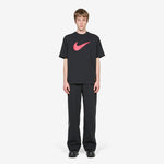 Sportswear T-Shirt  Black