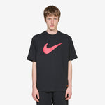 Sportswear T-Shirt  Black