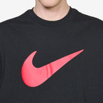 Sportswear T-Shirt  Black