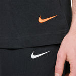 Sportswear T-Shirt  Black