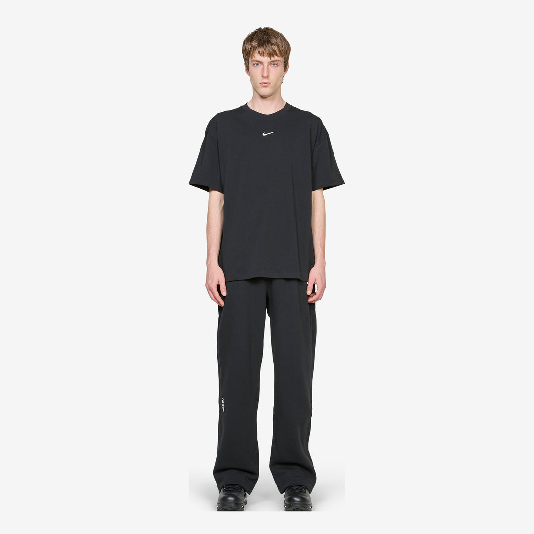 NOCTA T-Shirt Black | White Tees