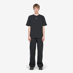 NOCTA T-Shirt Black | White