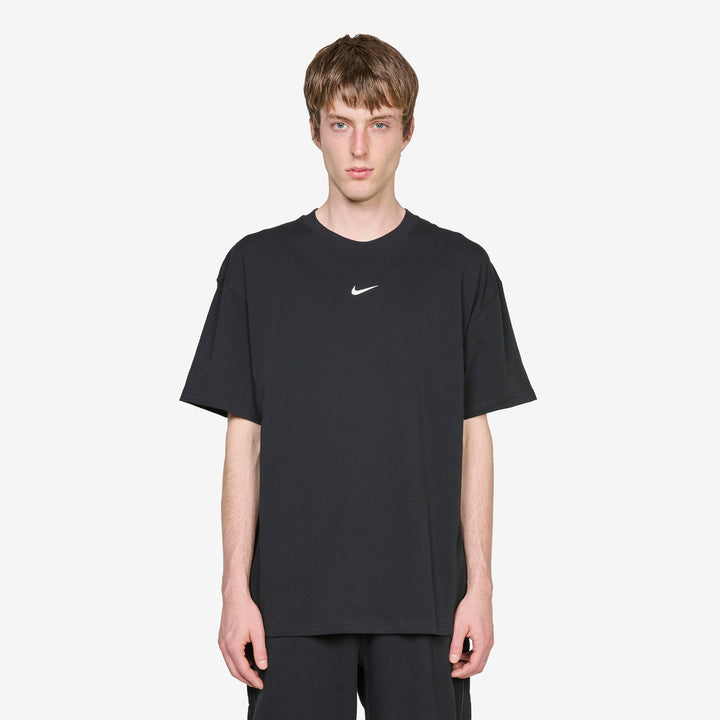 NOCTA T-Shirt Black | White Front