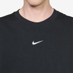 NOCTA T-Shirt Black | White