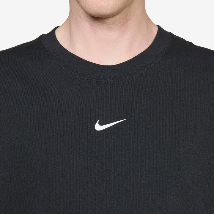 NOCTA T-Shirt Black | White