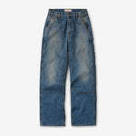 Carpenter Pant Denim