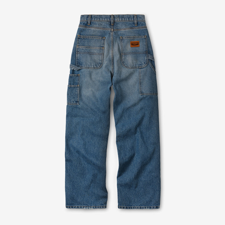 Carpenter Pant Denim