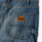 Carpenter Pant Denim
