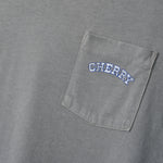 Palamino Classic Pocket T-Shirt Smoke