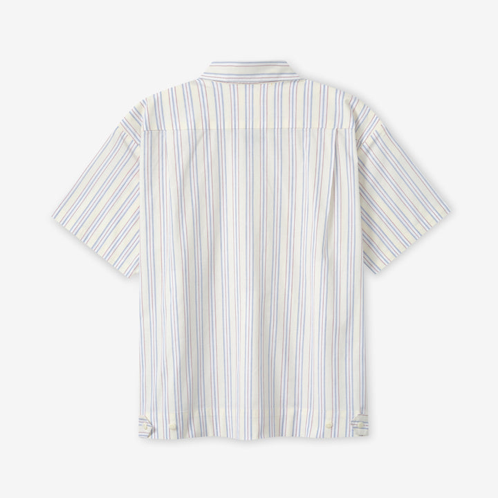 Western Mechanic Shirt Multicolor
