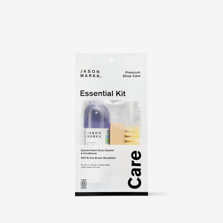 Essential Kit Front