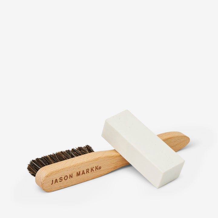Premium Suede Cleaning Kit