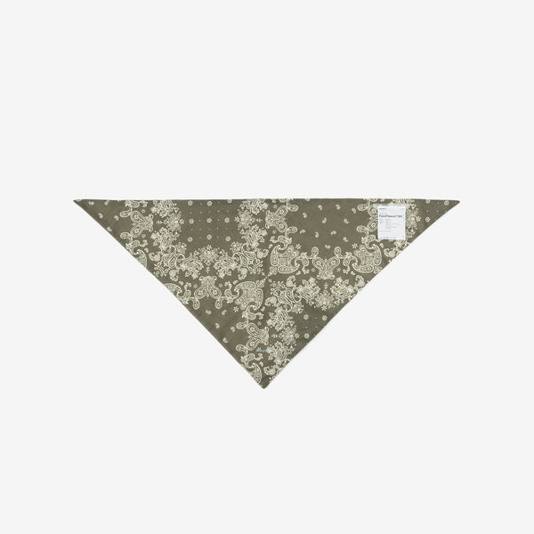 FuzzFleece™ AD Bandana Khaki Accessories