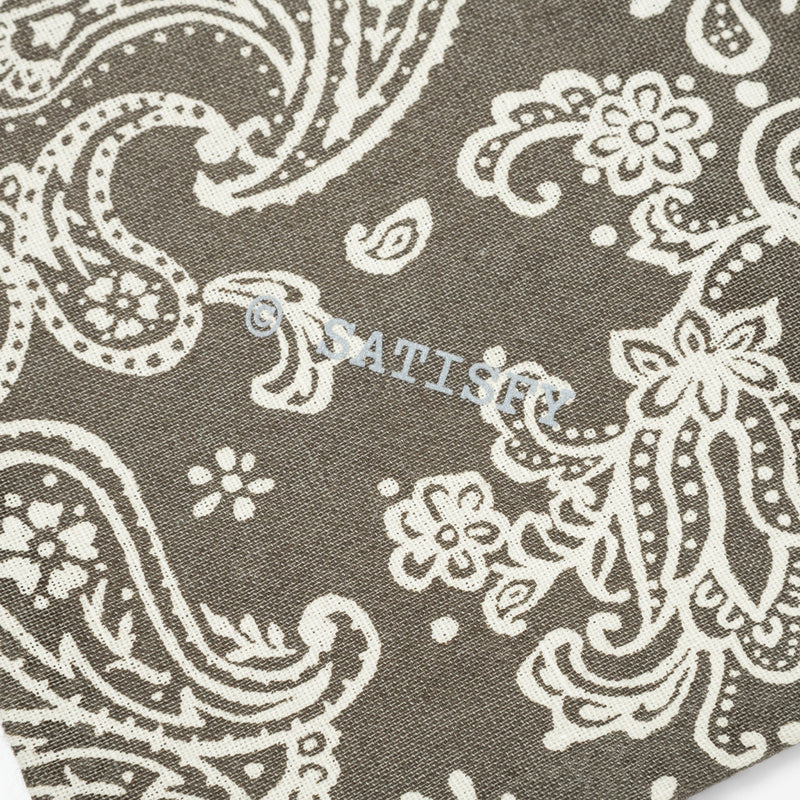 FuzzFleece™ AD Bandana Khaki Accessories