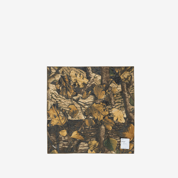 SoftCell™ Bandana Camo Leaves Accessories