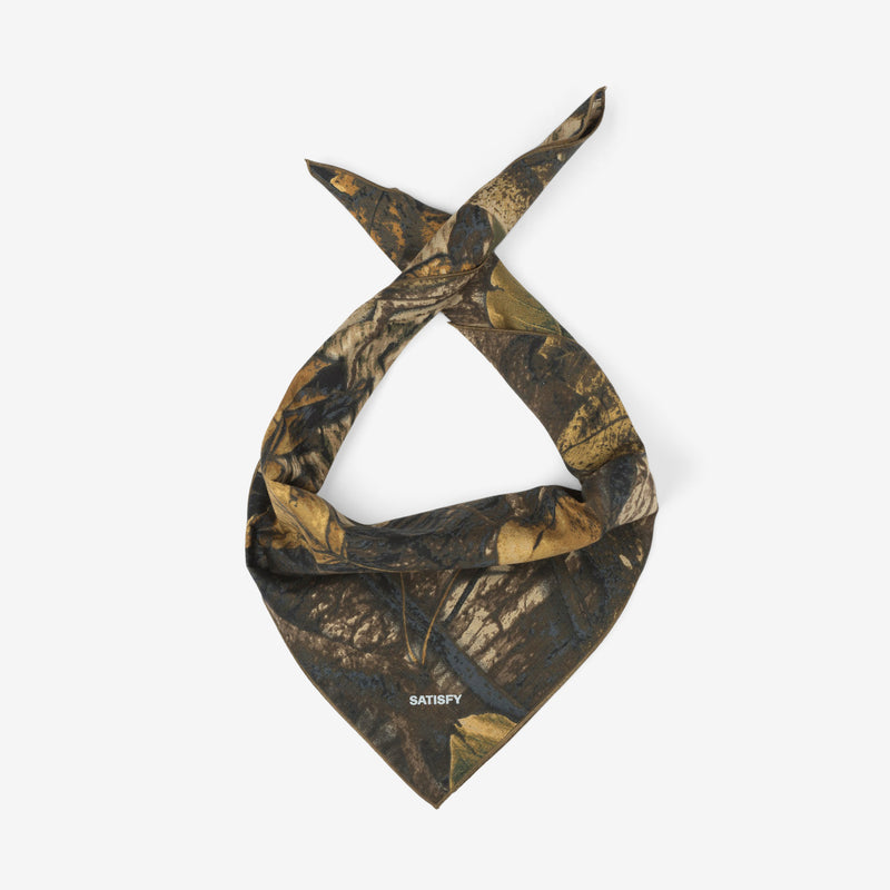 SoftCell™ Bandana Camo Leaves Accessories