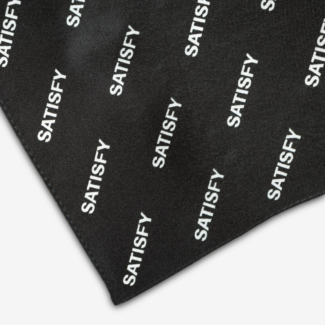 SoftCell™ Bandana Black Accessories