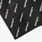 SoftCell™ Bandana Black