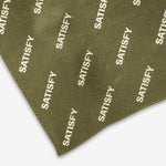SoftCell™ Bandana Military Olive