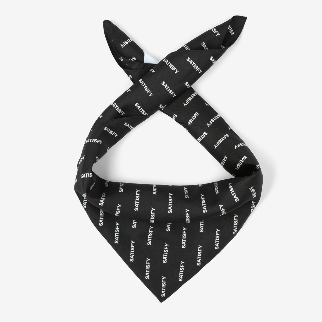 SoftCell™ Bandana Black Accessories
