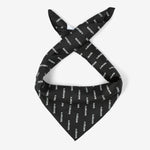 SoftCell™ Bandana Black