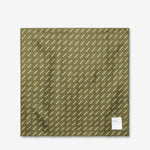 SoftCell™ Bandana Military Olive