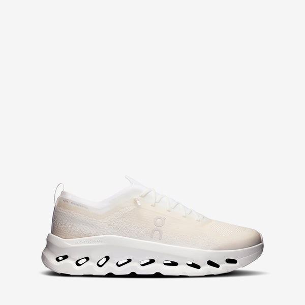 Cloudtilt Moon White | Frost Footwear