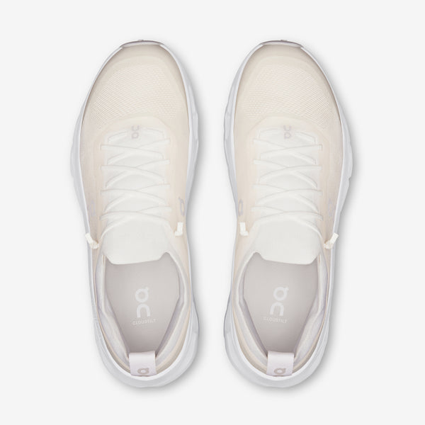 Cloudtilt Moon White | Frost Footwear
