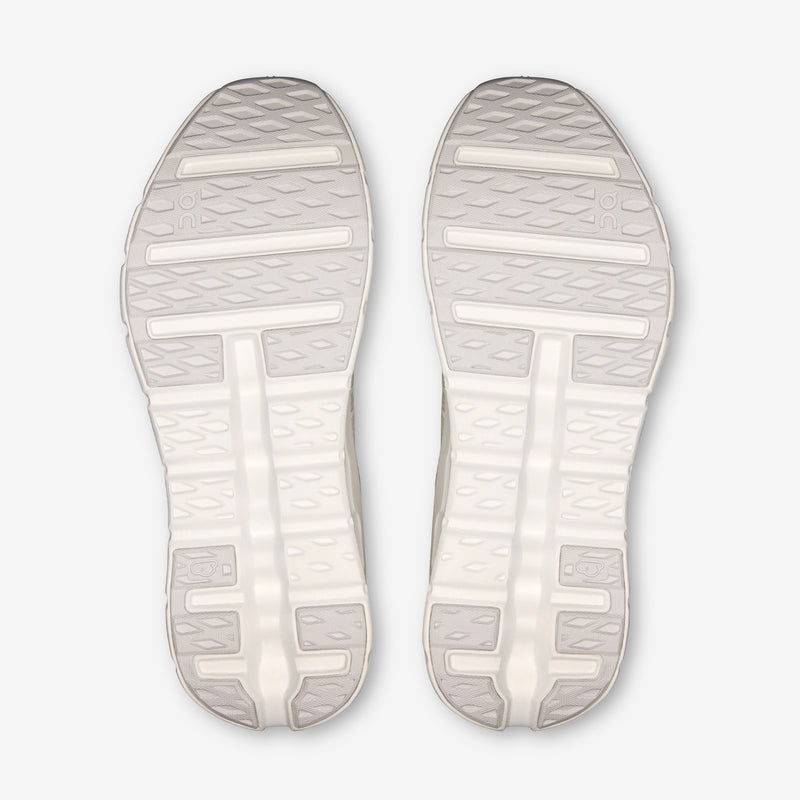 Cloudtilt Moon White | Frost Footwear