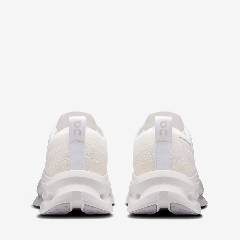 Cloudtilt Moon White | Frost Footwear