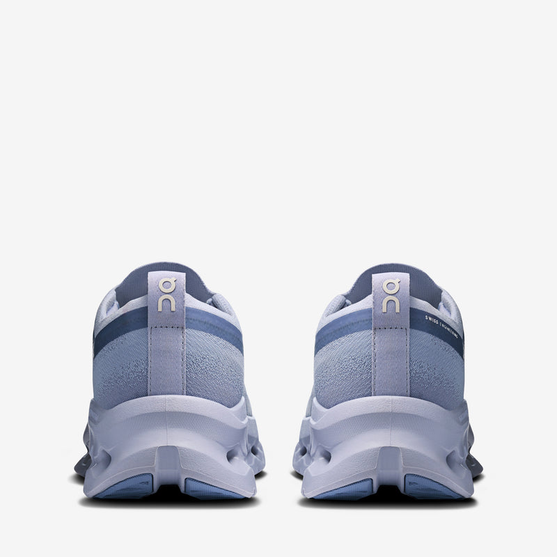 Cloudtilt Moon Nimbus | Nimbus Footwear