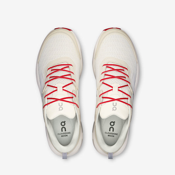 Zendaya x Women's Cloudzone Moon Ivory | Wolf Footwear