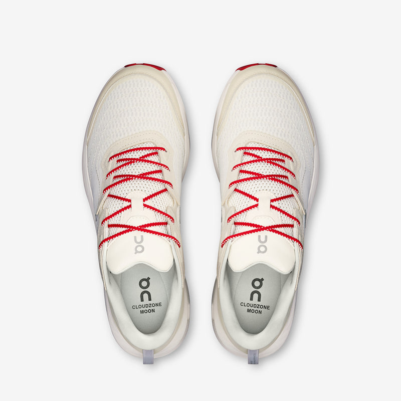 Zendaya x Women's Cloudzone Moon Ivory | Wolf Footwear