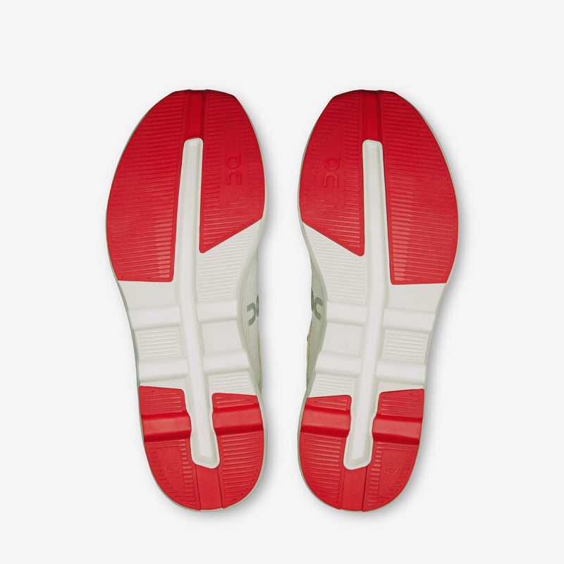 Zendaya x Women's Cloudzone Moon Ivory | Wolf Footwear