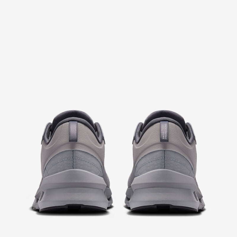 Cloudzone Moon Alloy | Rock Footwear