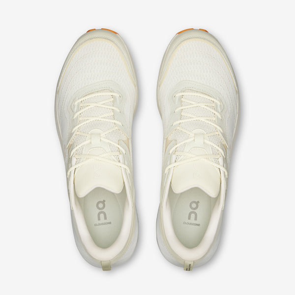 Cloudzone Moon Ivory | Ivory Footwear
