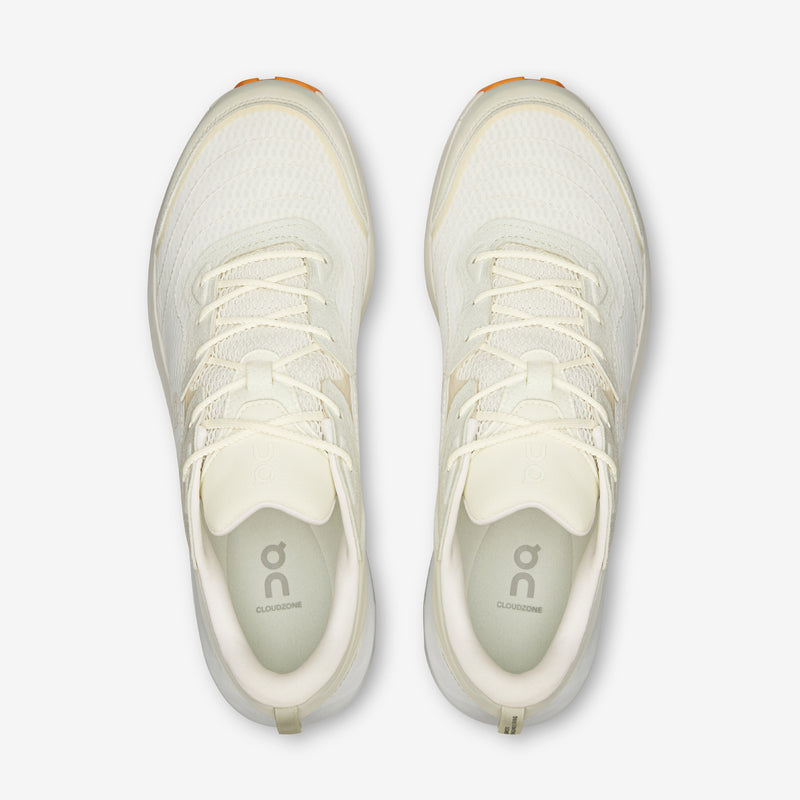 Cloudzone Moon Ivory | Ivory Footwear