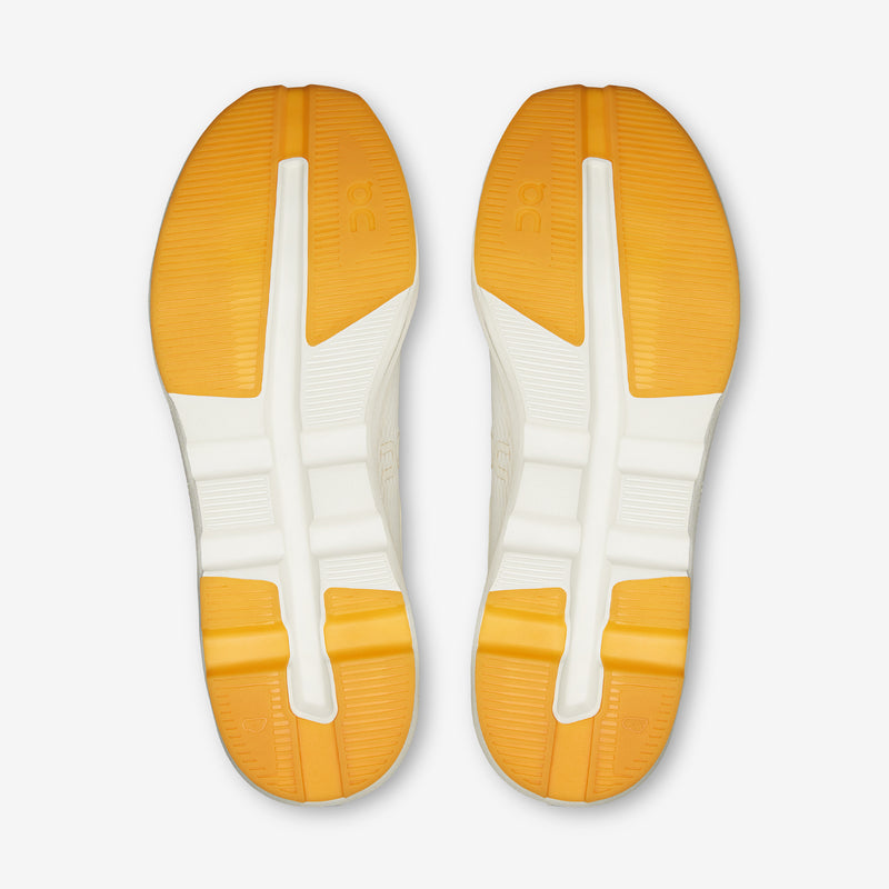 Cloudzone Moon Ivory | Ivory Footwear