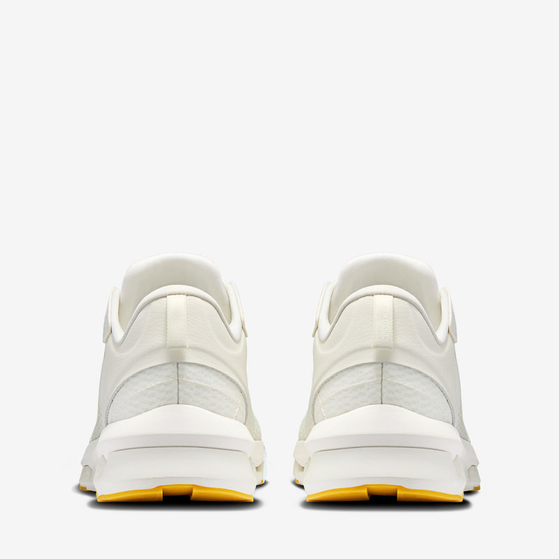 Cloudzone Moon Ivory | Ivory Footwear