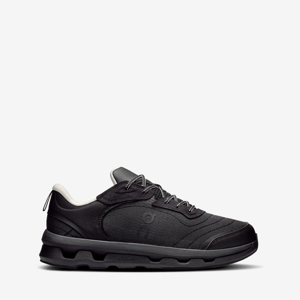 Zendaya x Women's Cloudzone Moon Black | Dew Footwear