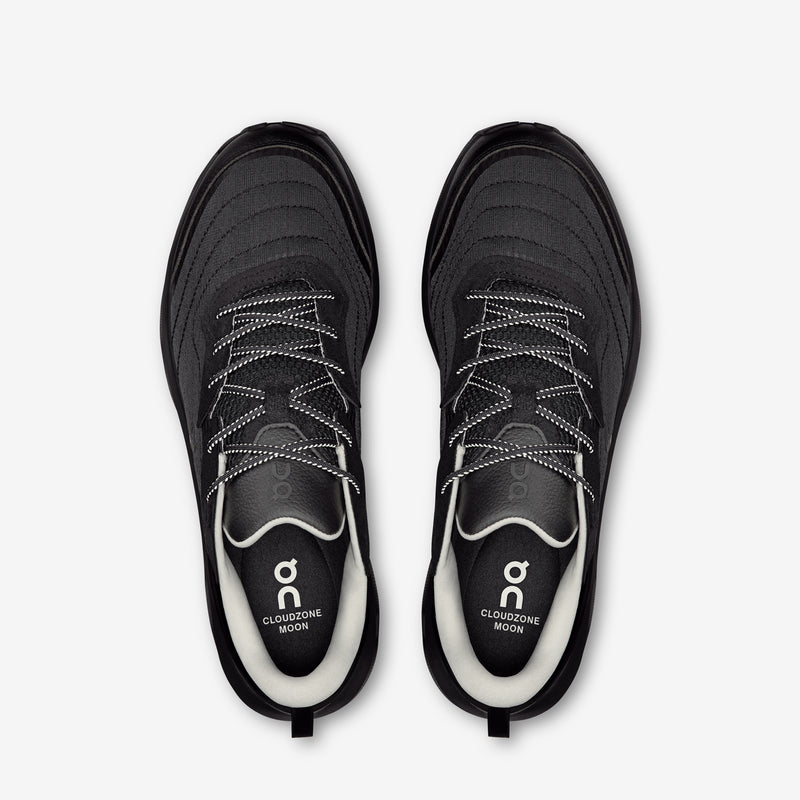 Zendaya x Women's Cloudzone Moon Black | Dew Footwear