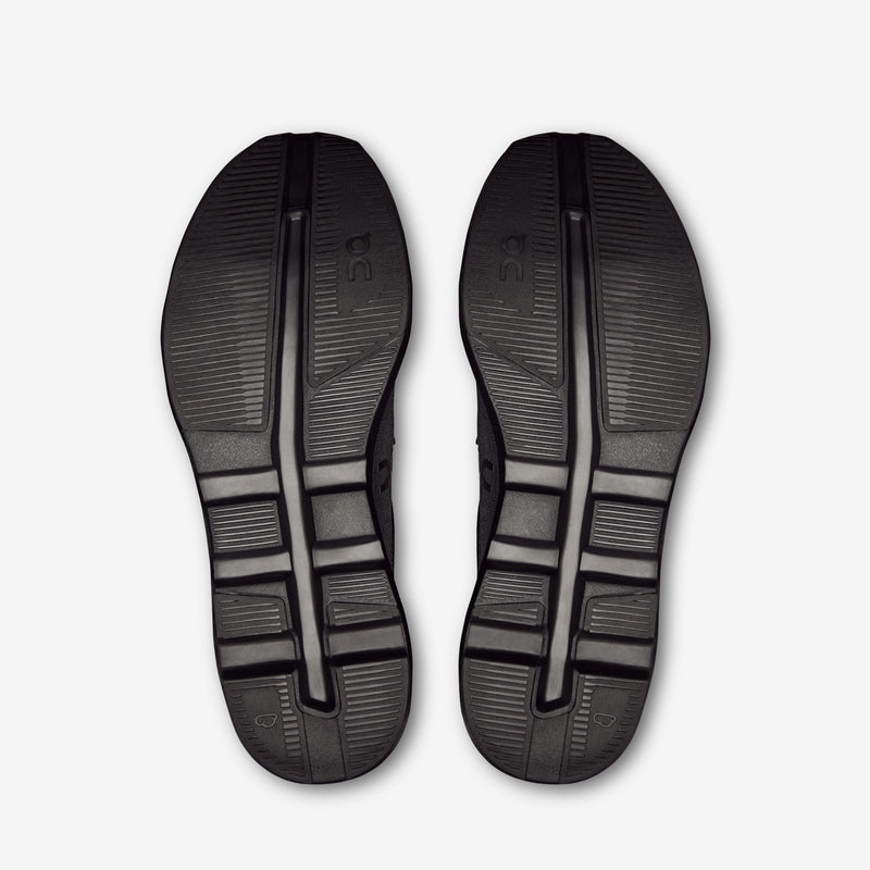 Zendaya x Women's Cloudzone Moon Black | Dew Footwear