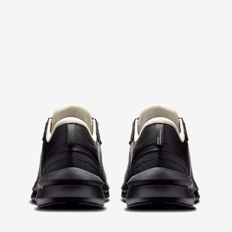 Zendaya x Women's Cloudzone Moon Black | Dew Footwear