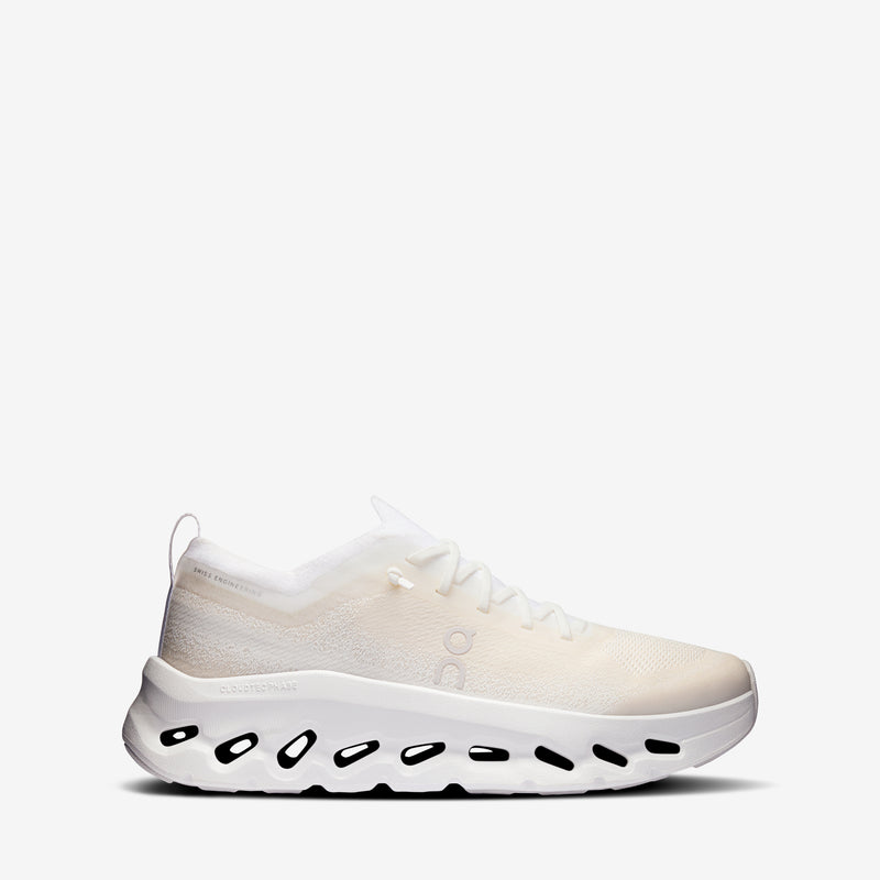 Women's Cloudtilt Moon White | Frost Footwear