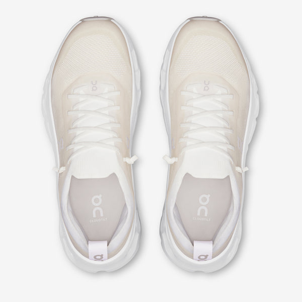 Women's Cloudtilt Moon White | Frost Footwear